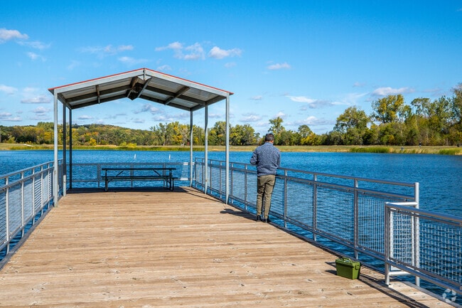 Plenty of outdoor parks and activities are right outside Bellevue residents' doors.
