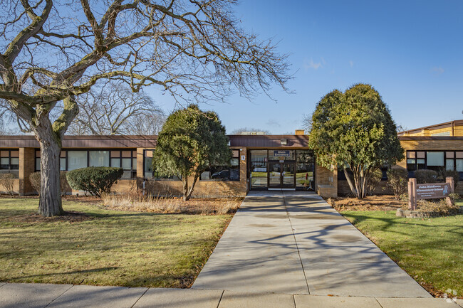 John Middleton Elementary School