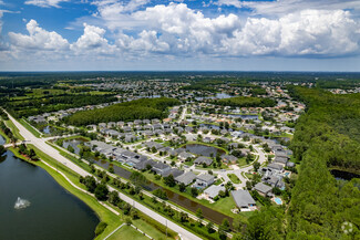 Venetian Bay