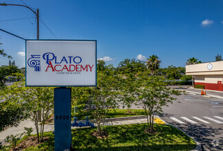 Plato Academy Pinellas Park Charter School