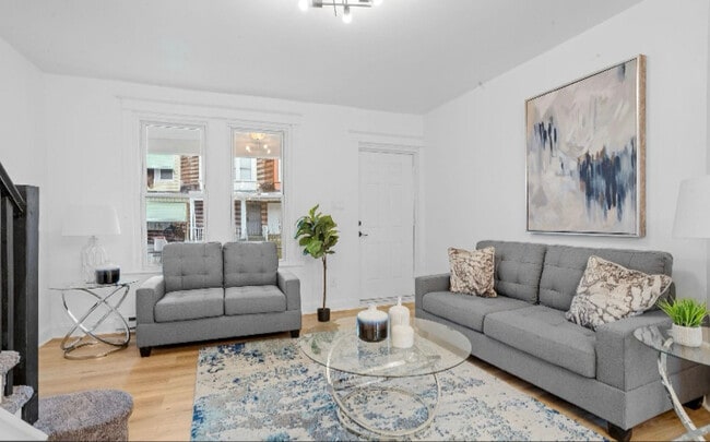 1214 E Stafford St, Philadelphia, PA 19138 - photo 2