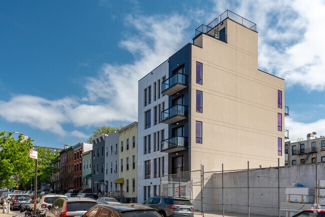 Buying your dream home in Gowanus is now possible with class and sophistication.