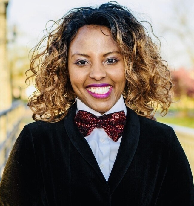 Angela Kamanga