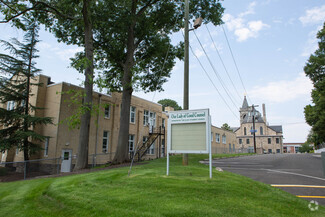 Our Lady Of Good Counsel School