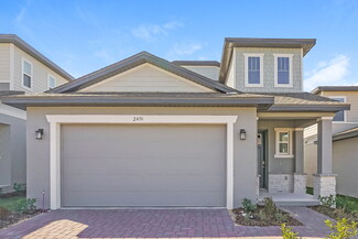 2456 Gold Dust Dr, Minneola, FL 34715