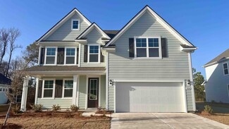 740 Choctaw Dr, Conway, SC 29526