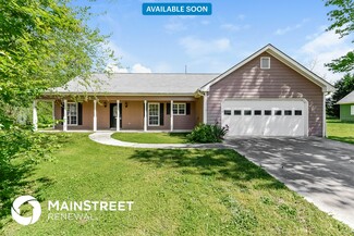 215 Ashton Dr, Covington, GA 30016