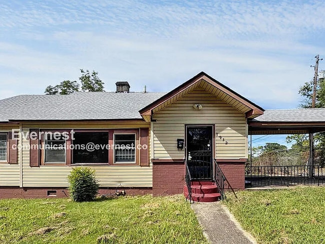 1932 Portage Ave, Birmingham, AL 35234 - photo 5