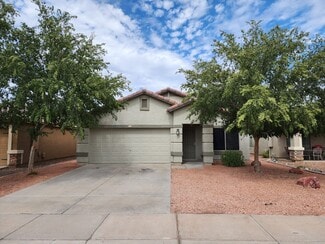 6538 W Chickasaw St, Phoenix, AZ 85043