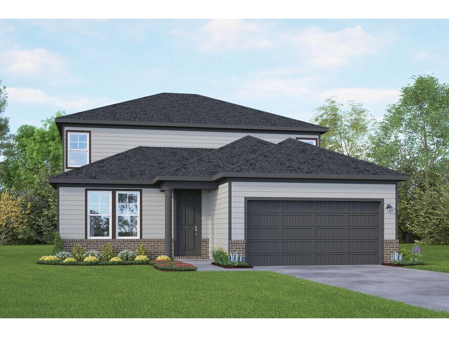 2801 Paria Canyon St unit 36477866, Converse, TX 78109 - photo 1