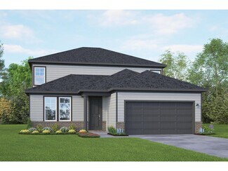 2801 Paria Canyon St Unit 36477866, Converse, TX 78109