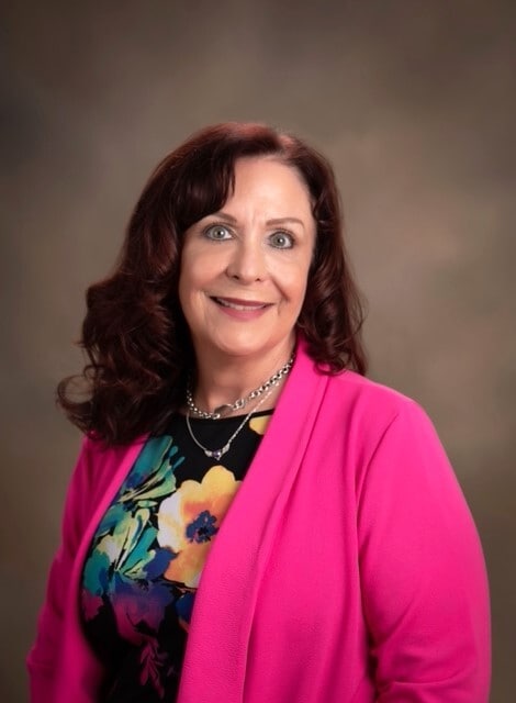 Ms. Tina M. Keene