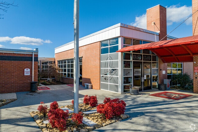 Sutallee students attend Cherokee High School within the Cherokee County School District.