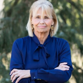 Mary Farrington