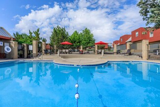 5350 Justin Dr NW, Albuquerque, NM 87114