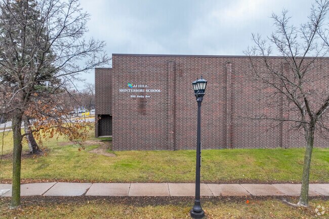 Where education meets inspiration, igniting a lifelong love for learning.