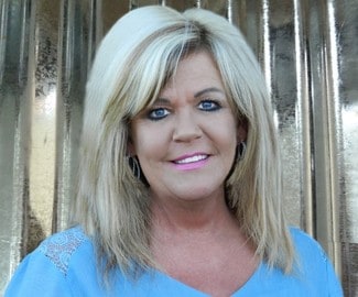 Janis Ferguson