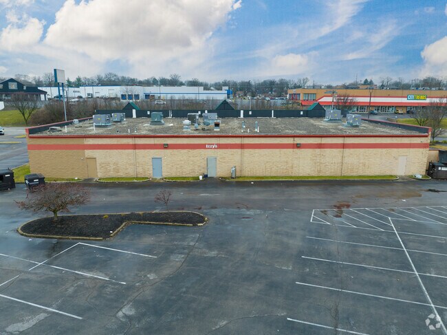 AchievePoint Career Academy is a carter high school in Westwood.