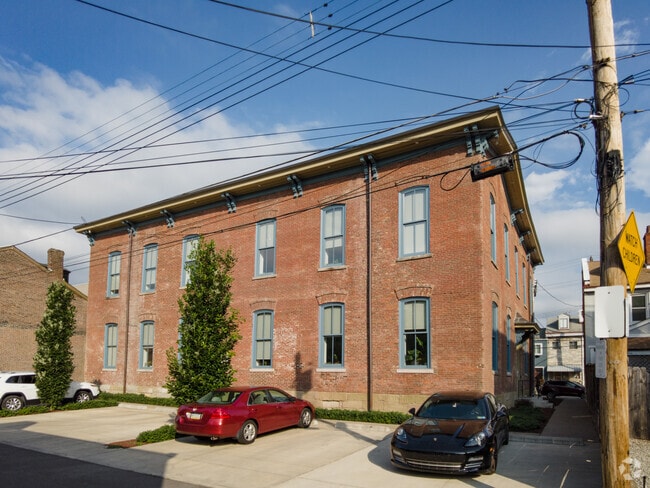 Bayard School Lofts, Pittsburgh, PA 15201 - photo 3