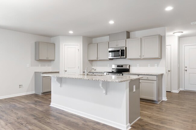 0 Philippi Church Rd unit 36460774, Raeford, NC 28376 - photo 7