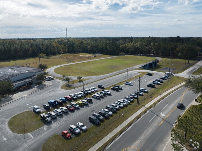 Callahan Middle School