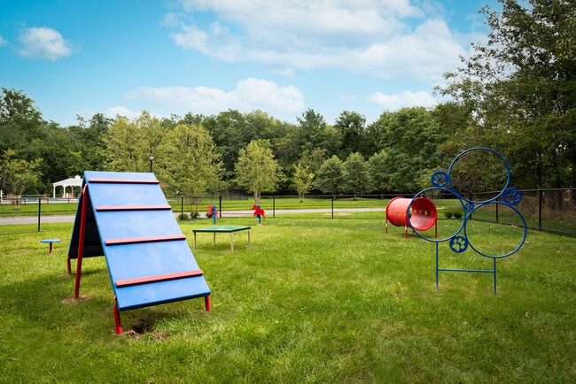 Carlton Apartments, Ewing, NJ 08618 - photo 6