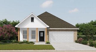 12497 Antler Ridge Dr Unit 36898397, Denham Springs, LA 70726