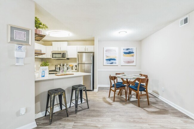 The Atlantic Loring Heights, Atlanta, GA 30309 - photo 6