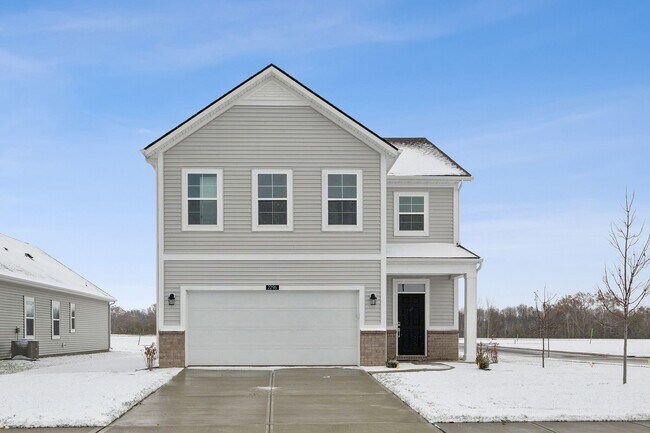 2296 Marjorie Way, Shelbyville, IN 46176 - photo 5