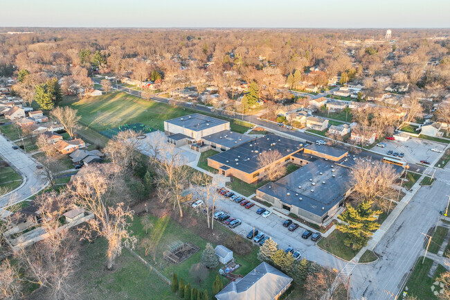 Memorial Elementary School