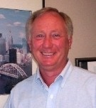John Pinkham