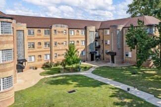 6010 S Kingshighway Blvd, Saint Louis, MO 63109