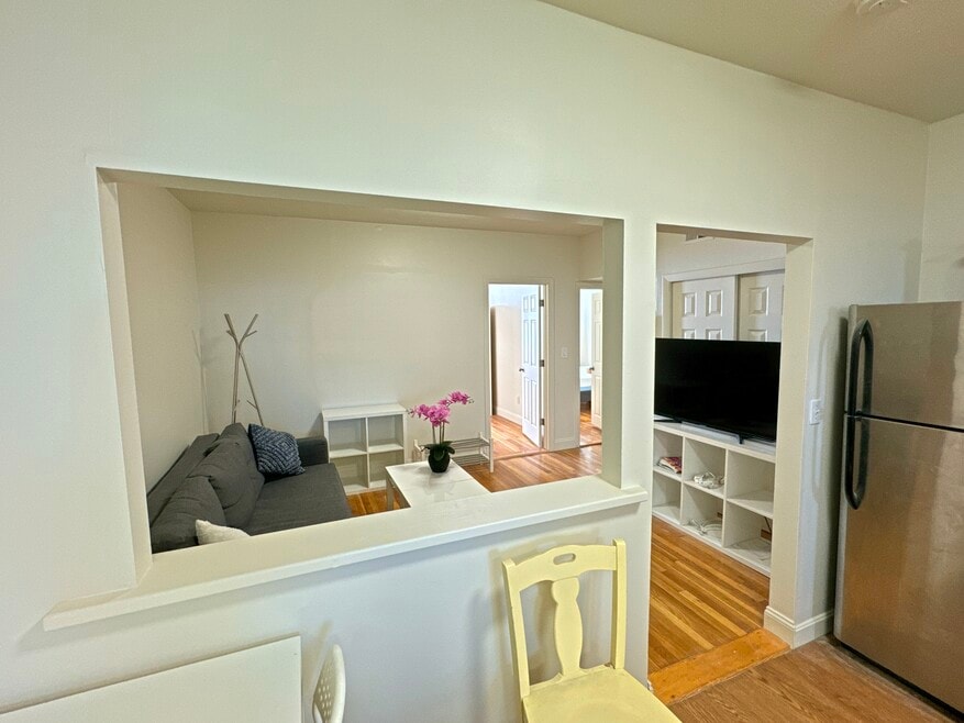 287 Dorchester St unit 2, Boston, MA 02127 - photo 1