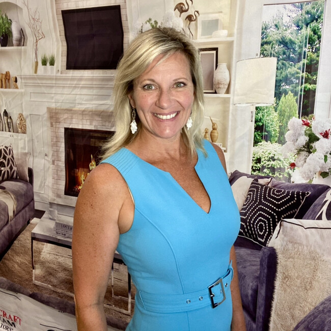 Kim Crump | Real Estate Agent in Raleigh, NC - Homes.com