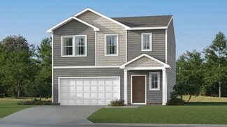 857 Parkside Blvd, Portland, TN 37148