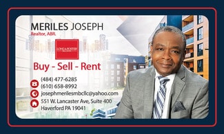 Meriles Joseph
