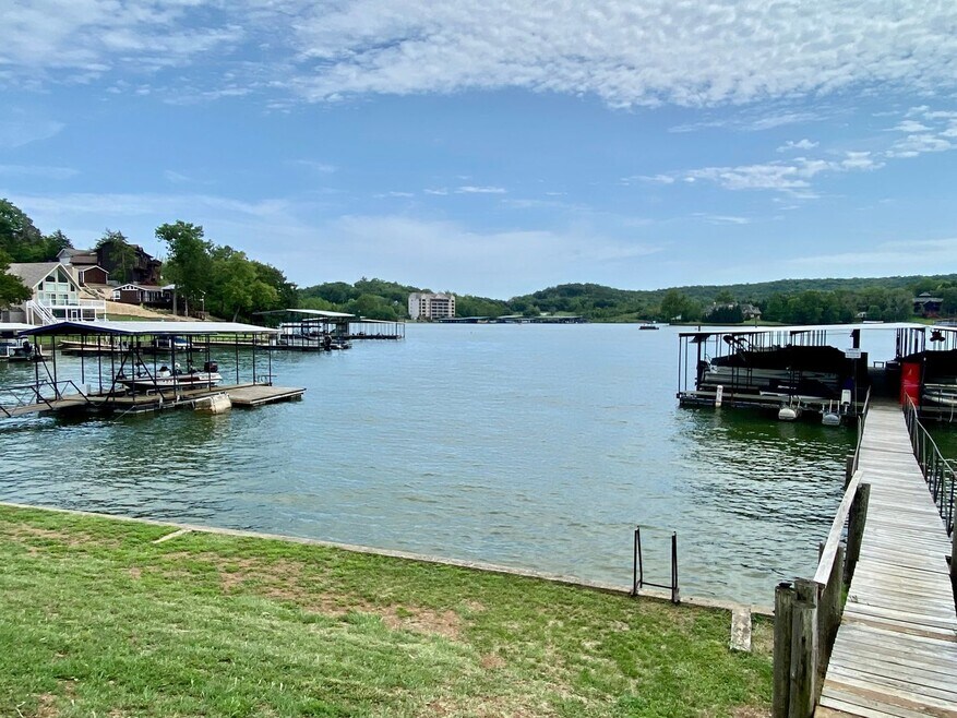 732 Bonaire Rd unit 1, Camdenton, MO 65020 - photo 1