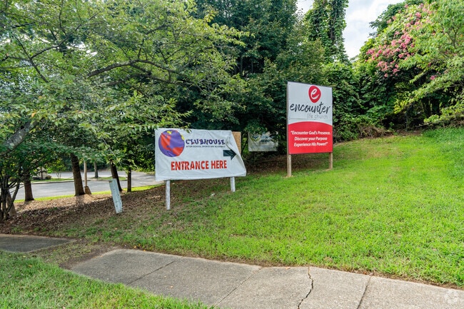 Washington Classical & Christian School