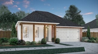 36265 Belle Parc Ave Unit 36810328, Geismar, LA 70734