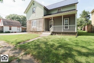 918 W King St Unit 918 W King #1, Garrett, IN 46738