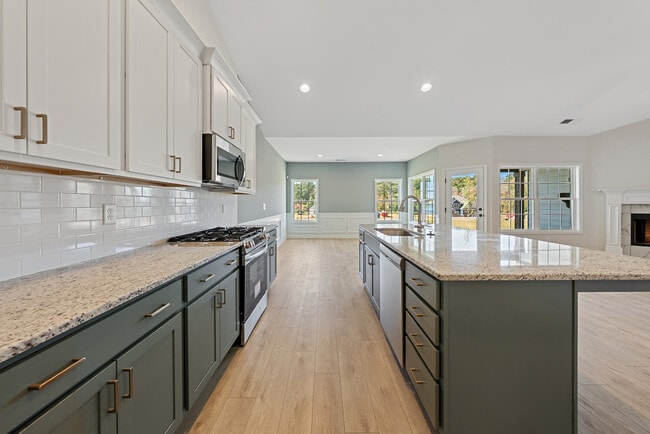 106 Beaver Creek Way, Lagrange, GA 30241 - photo 7