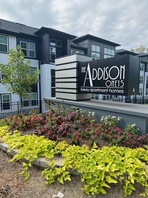 The Addison One15, Charlotte, NC 28269 - photo 4