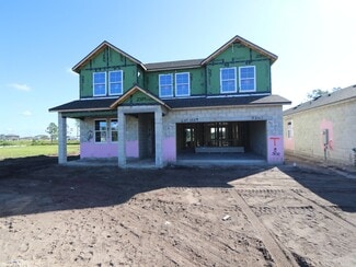 7641 Painted Sky Place, Land O Lakes, FL 34637