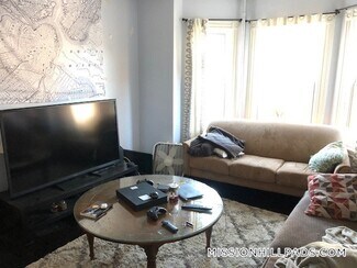 40 Hillside St Unit 2, Boston, MA 02120