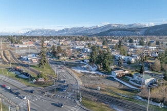 Sedro-Woolley