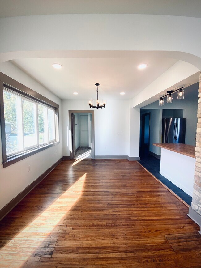 736 Ansley Ave, Milton, WI 53563 - photo 5