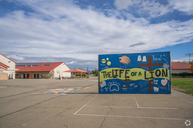 Our Saviour Lutheran School is committed to a safe environment for a diverse education.