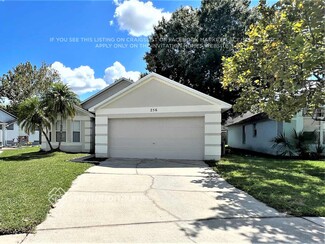 256 Morning Creek Cir, Apopka, FL 32712