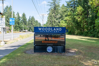 Woodland Elementary School