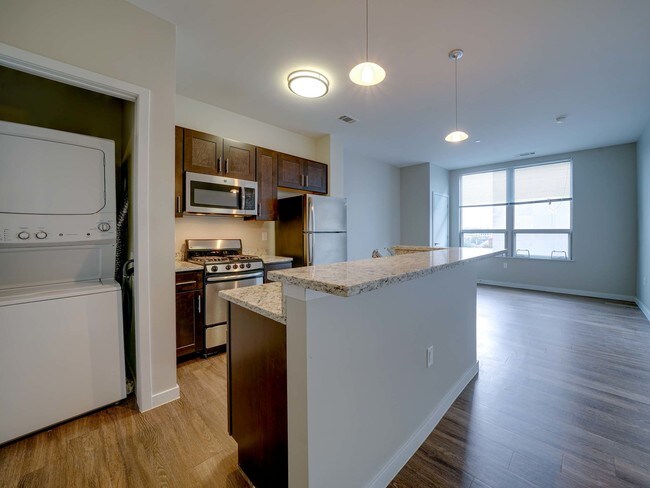 The Haven on College, New Haven, CT 06510 - photo 4